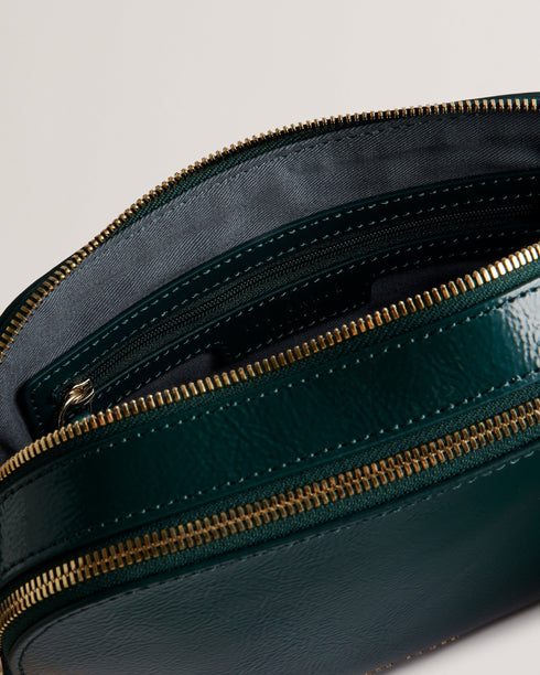 DARCEW-Bags-Branded Webbing Crinkle Camer- Ted Baker Romania